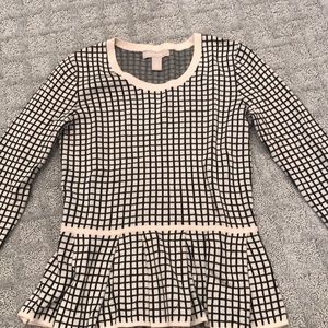 Banana republic sweater